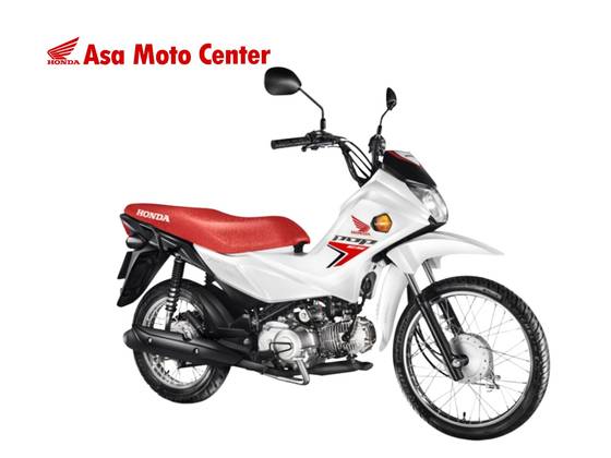 HONDA POP 110i HONDA POP 110i
